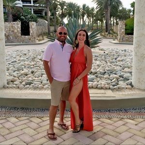 Meet your Posher, Kristi